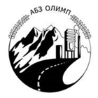 Логотип АБЗ Олимп